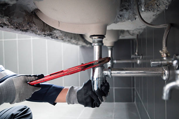 Licensed Pipe Repair service in Bodega Bay, CA - Street Wise - Plumbing